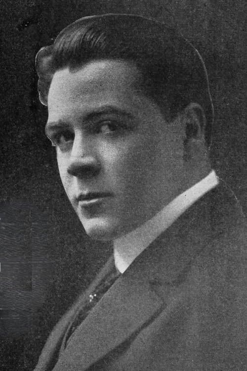 Ernest Glendinning profile photo