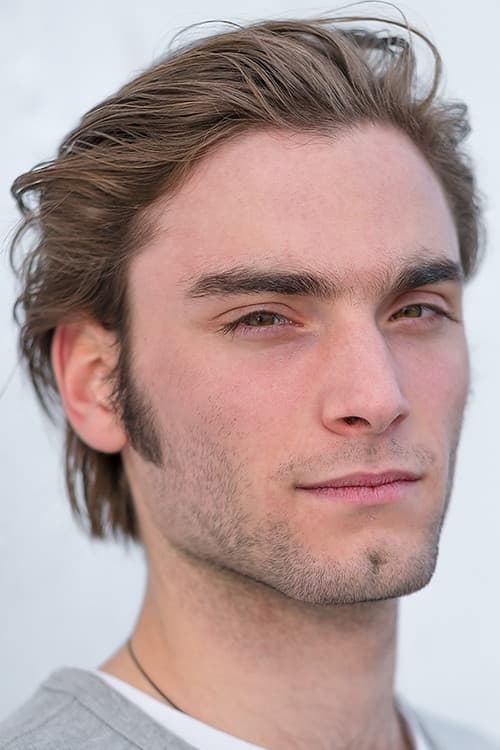 Isaac Woodvine profile photo