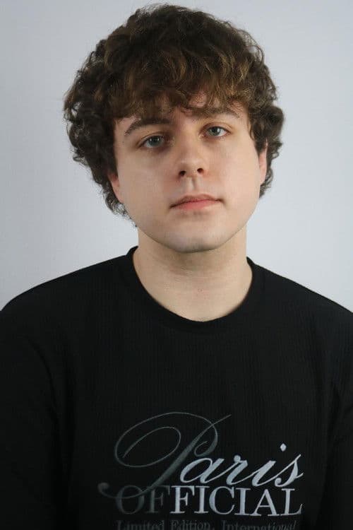 William Jevons profile photo