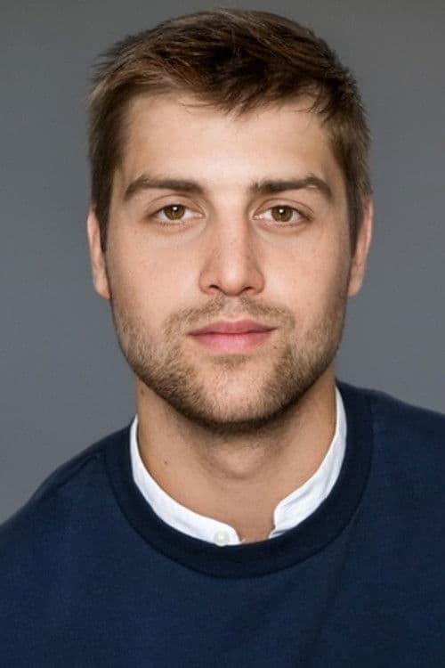 Philippe Léger profile photo