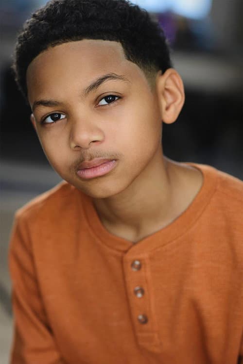 Tory J. Malone profile photo