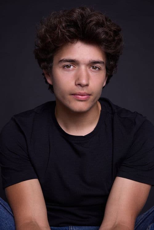 Gonçalo Almeida profile photo