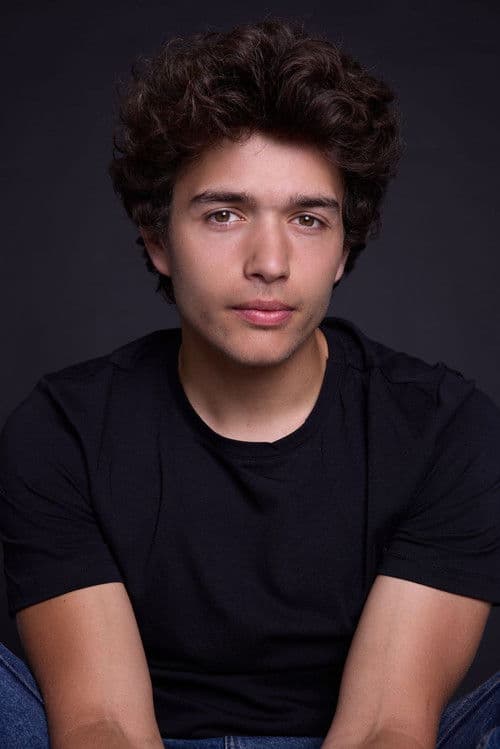 Gonçalo Almeida profile photo