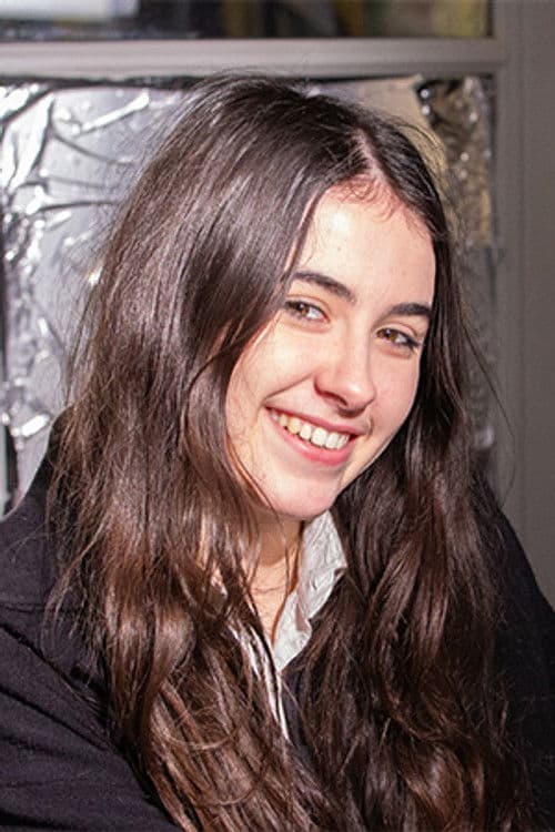 Julie Lamy profile photo