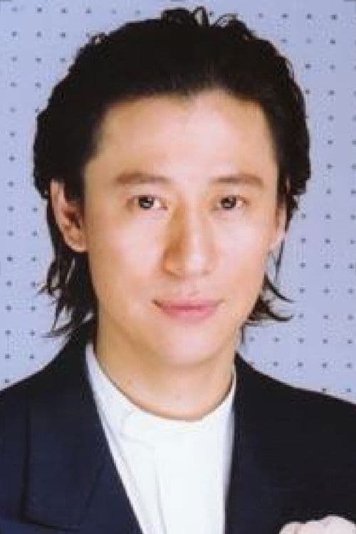 Xiaodong Xie profile photo