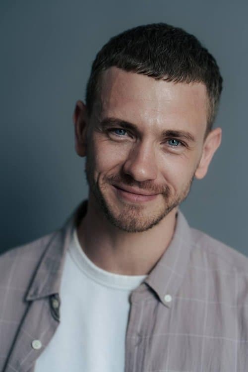 Semen Litvinov profile photo