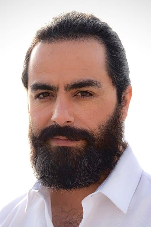 Paeman Arianfar profile photo