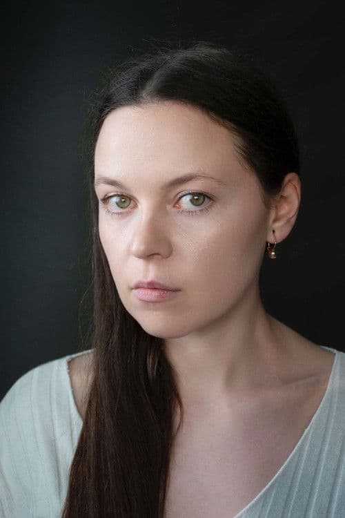 Viktorija Portnova profile photo