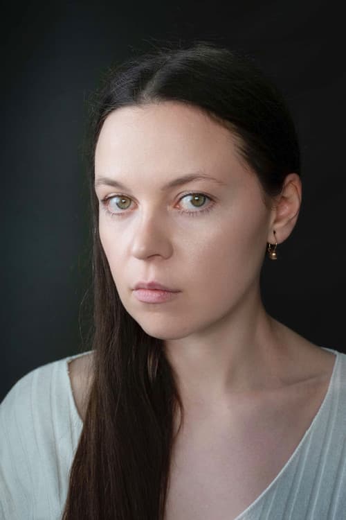 Viktorija Portnova profile photo