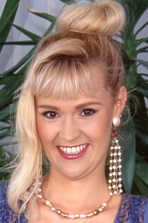 Mercedes profile photo