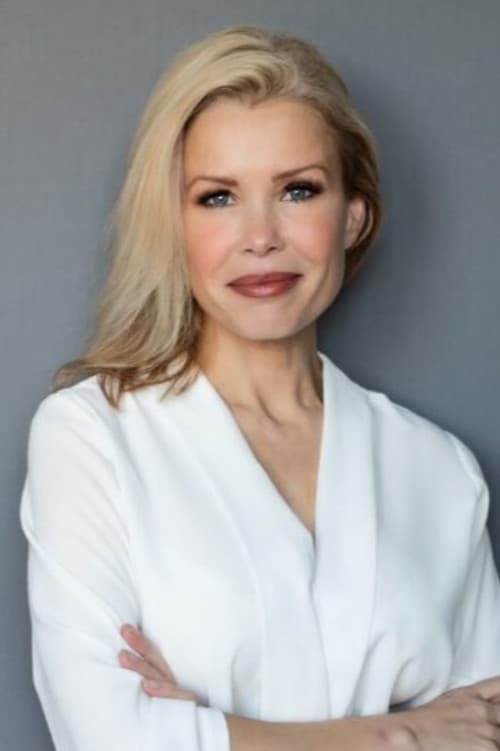 Melinda Messenger profile photo