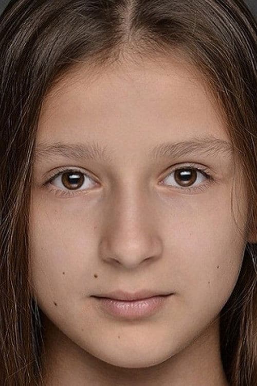 Alisa Efimenko profile photo