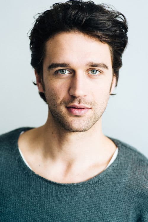 Michael Wahr profile photo