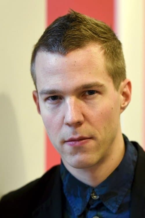 Olavi Uusivirta profile photo