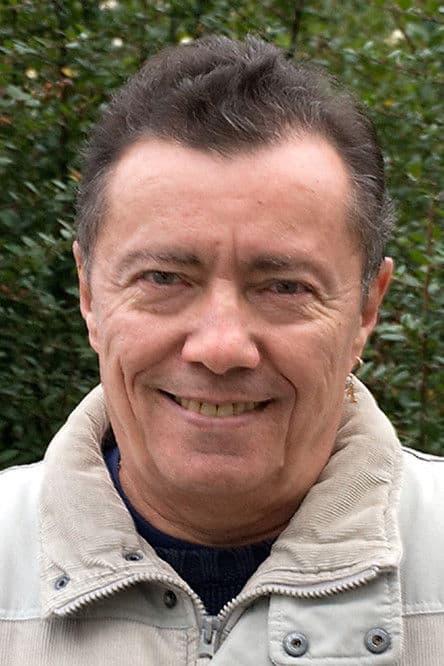 Karel Kahovec profile photo