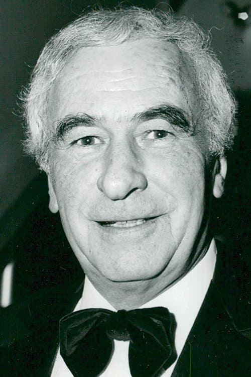 Ronald Leigh-Hunt profile photo