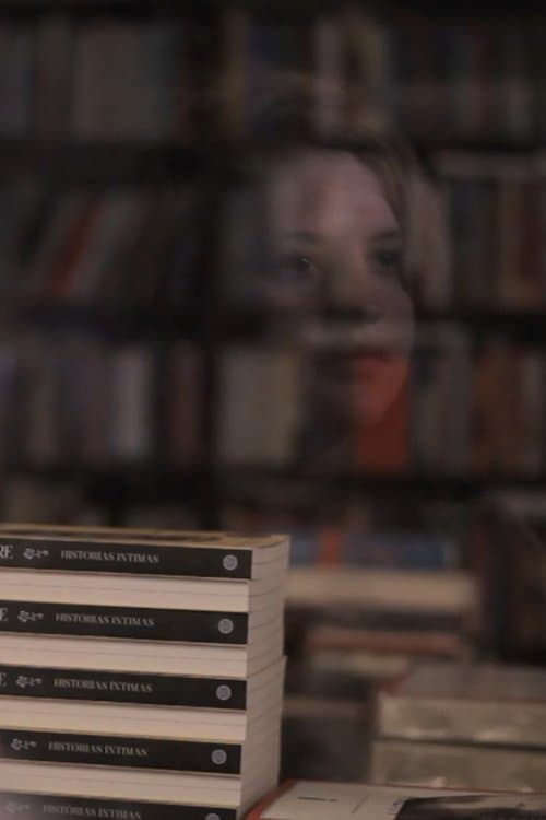 Where is Ana going poster