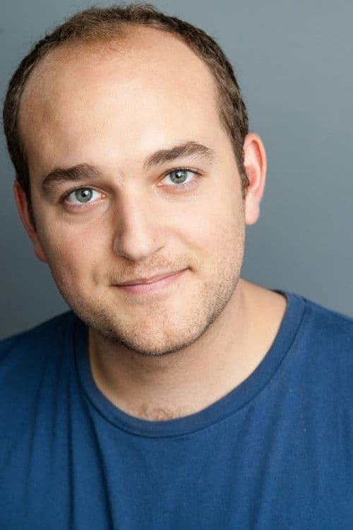 Michael Curran-Dorsano profile photo