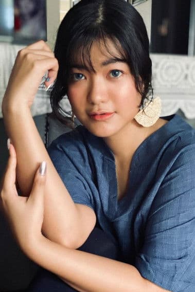 Thinzar Myint Mo profile photo