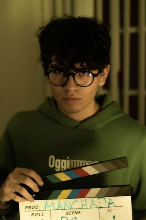 Gerardo Ravelo profile photo