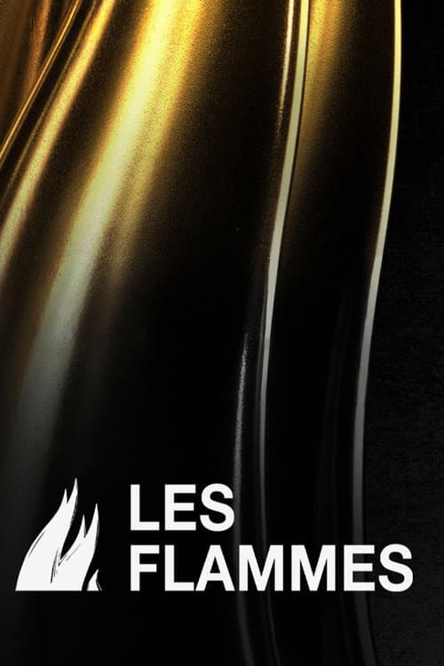 Les Flammes 2026 poster