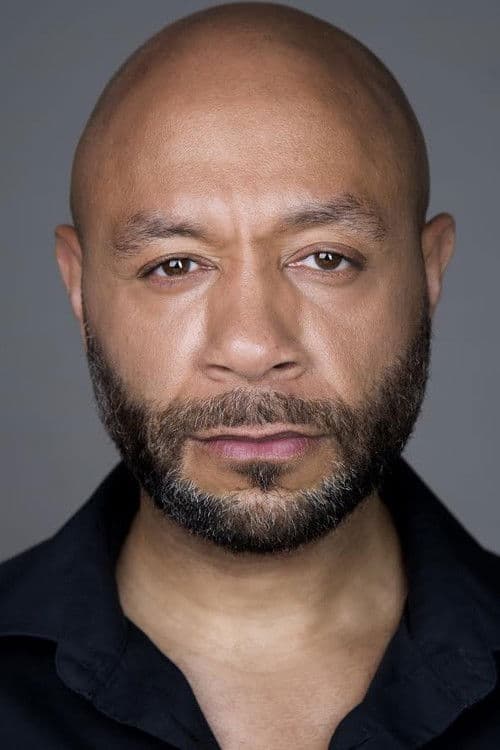 Russell Jordan profile photo