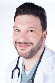 Michaël Bensoussan profile photo