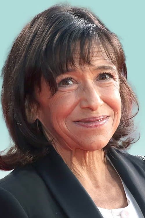 Kathryn Hunter profile photo