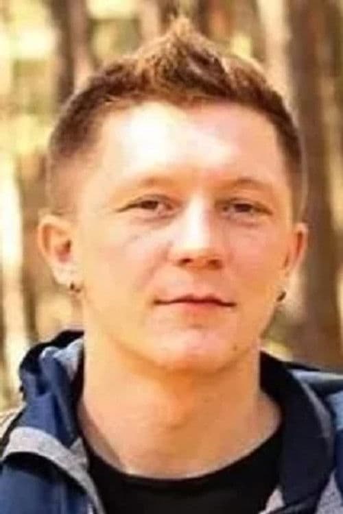 Sergey Erzhenkov profile photo