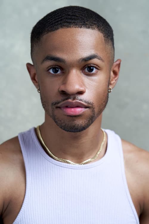 Justen Ross profile photo