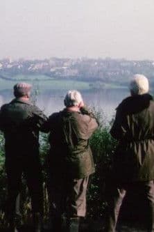 Review 34th Year No. 7 poster