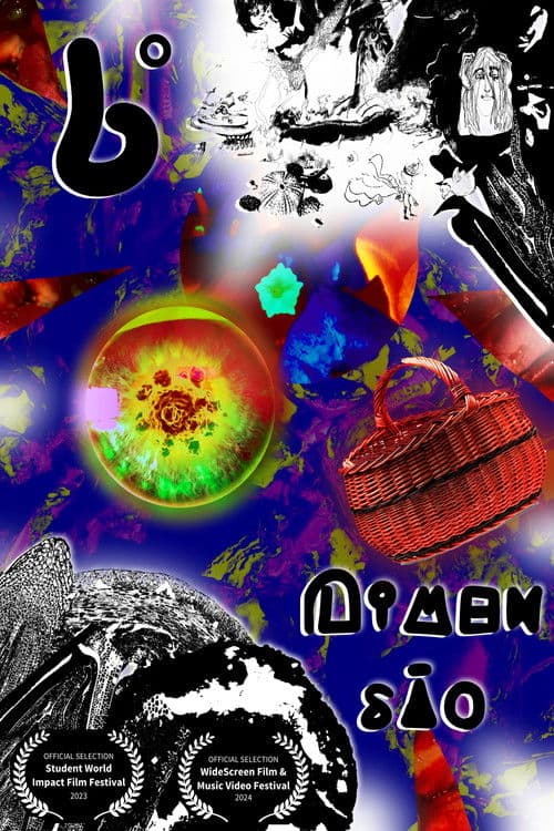 Cesta Dimensão poster