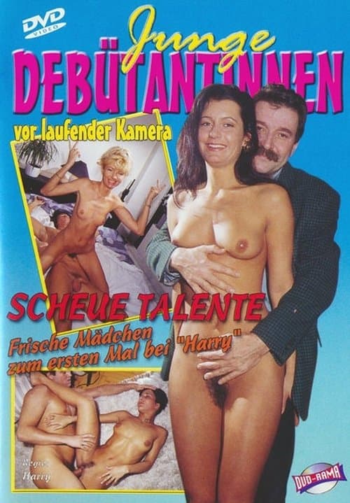 Junge Debütantinnen 1: Scheue Talente poster