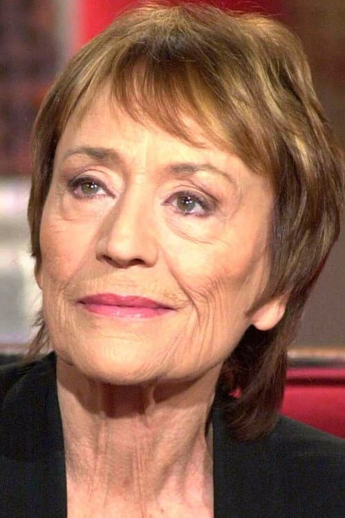 Annie Girardot profile photo