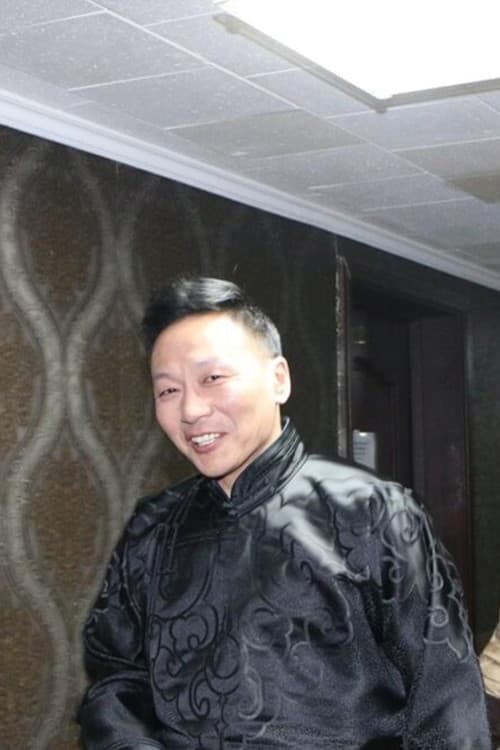 Munguntulga Ulziibayar profile photo