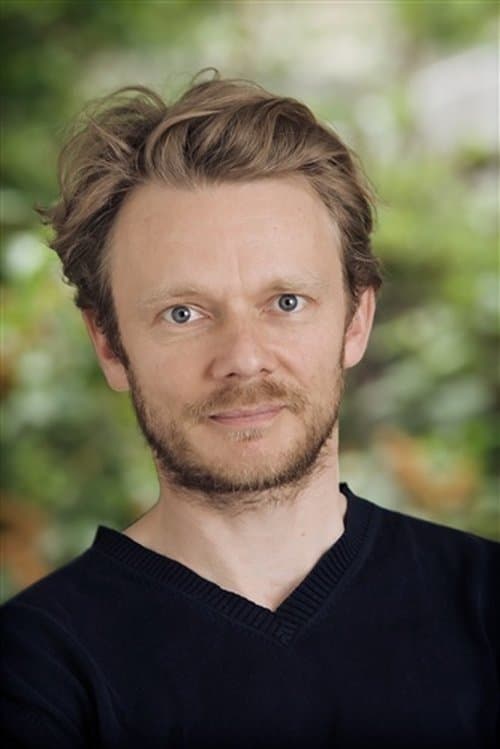 Benoît Giros profile photo