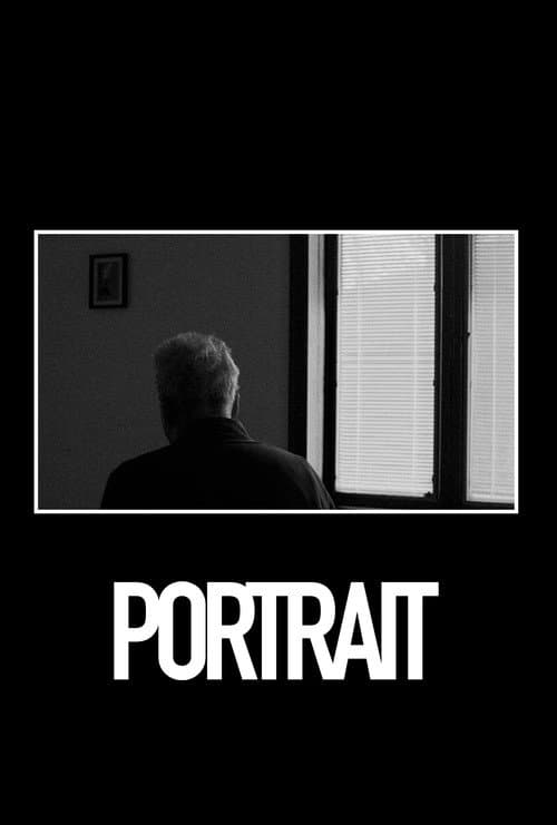 Portrait poster