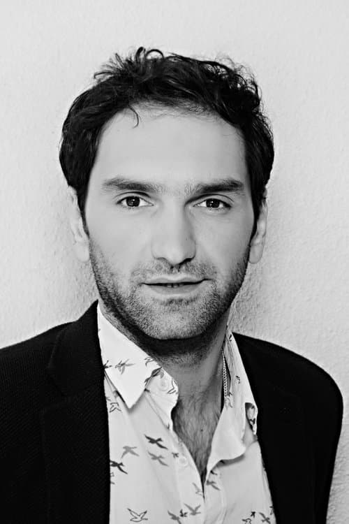 Levan Khurtsia profile photo