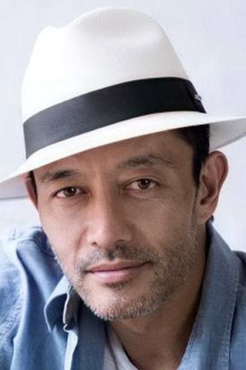 Byron Bishop profile photo