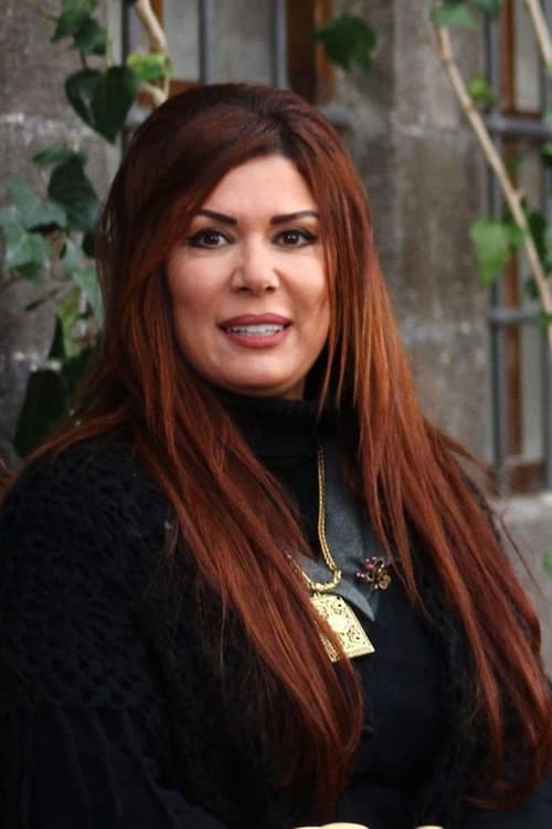 Laila Jabr profile photo