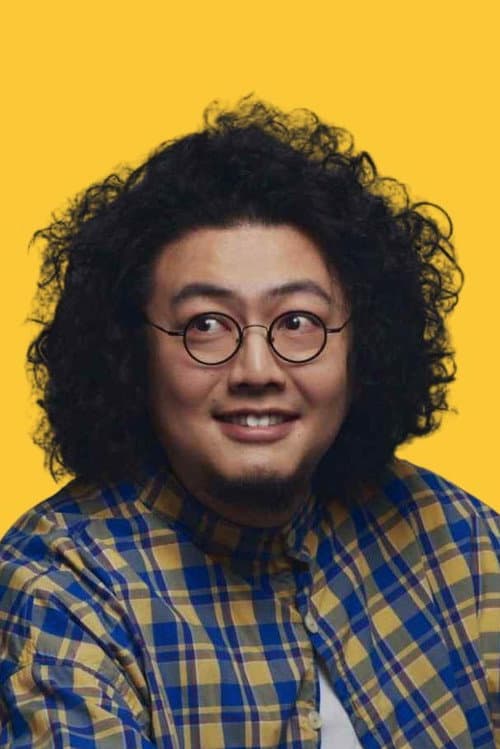 Chuang Chih-keng profile photo