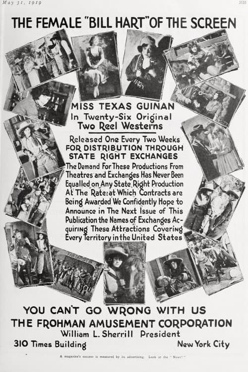 The Spirit of Cabin Mine poster