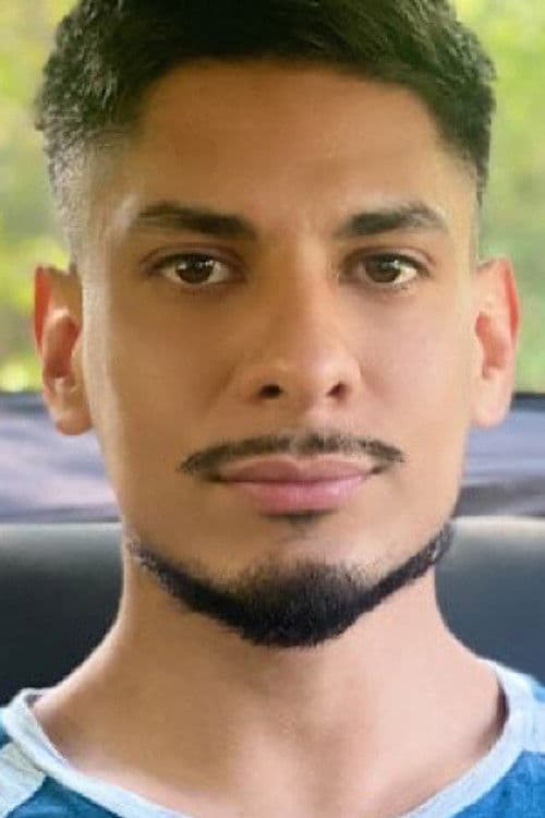 Alexander Rajesh profile photo