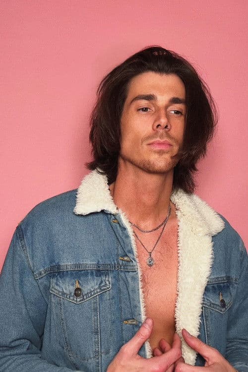 Alex Hinsky profile photo