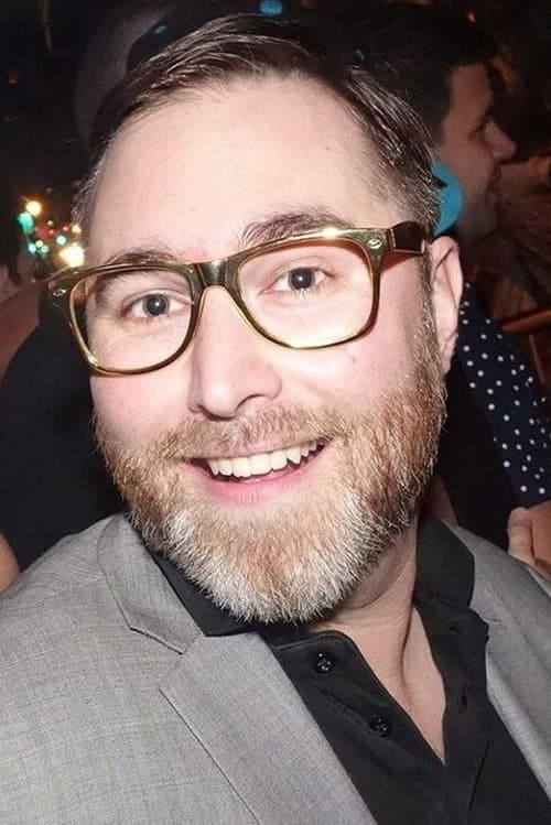 Brian Levinson profile photo