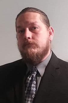 Samuel J. Hall profile photo