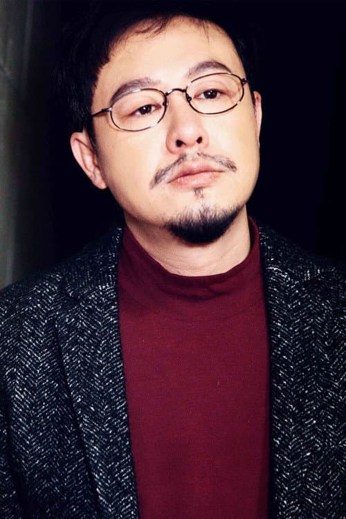 Zhang Songwen profile photo