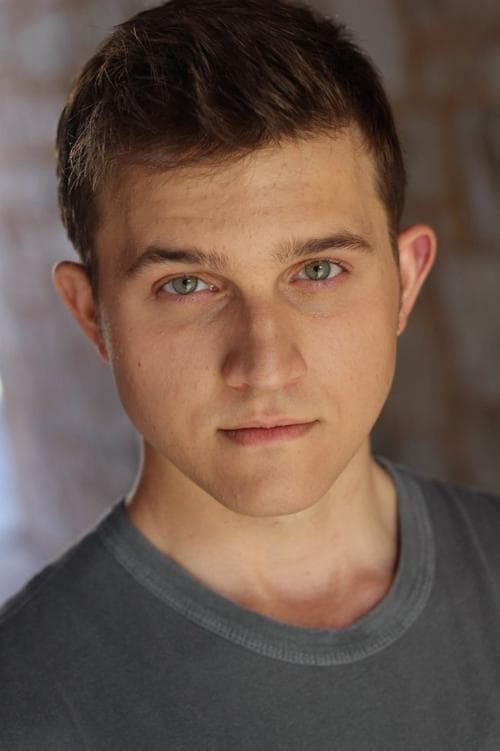 Conor Brophy profile photo