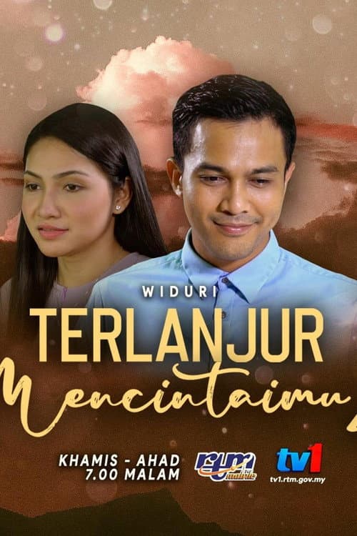 Terlanjur Mencintaimu 2 poster