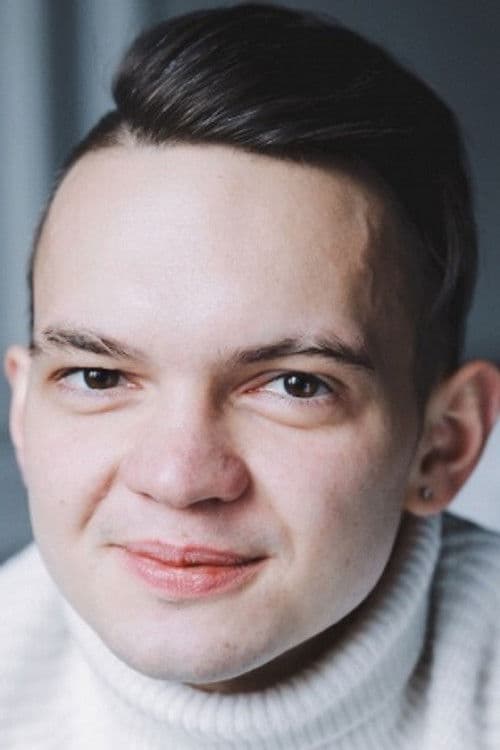 Pavel Golubev profile photo